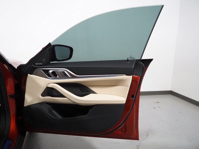 Used 2023 BMW i4 eDrive35 w/ Premium Package RWD image 67