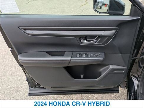 Certified 2024 Honda CR-V Sport image 12