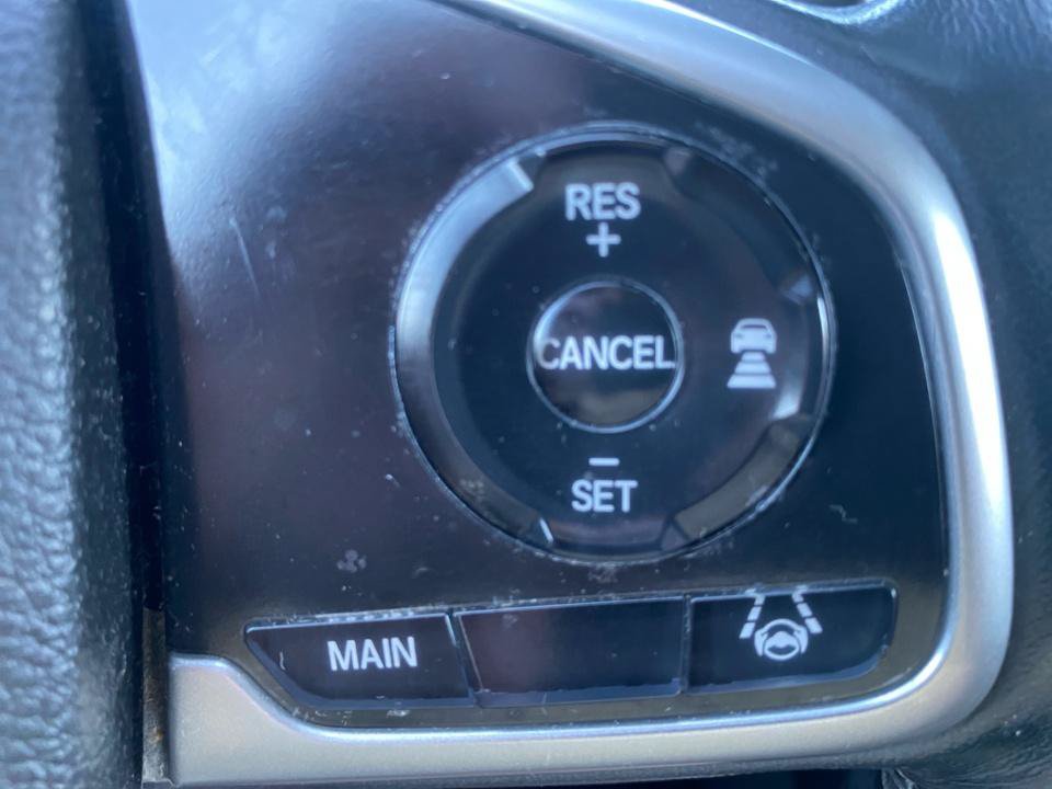 Used 2019 Honda Civic Sport image 24