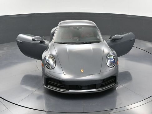 Certified 2025 Porsche 911 Carrera S image 32