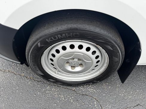 Used 2020 RAM ProMaster City Tradesman w/ Window Group 04 image 2