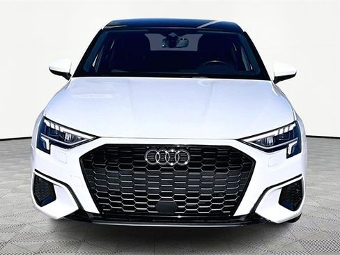 Used 2024 Audi A3 2.0T Premium Plus image 3