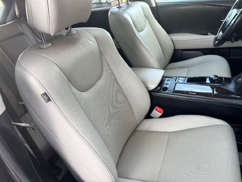 Used 2013 Lexus RX 350 AWD image 27