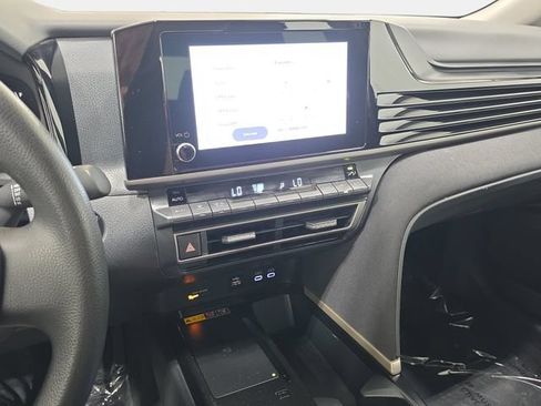 Certified 2025 Toyota Camry LE FWD image 17
