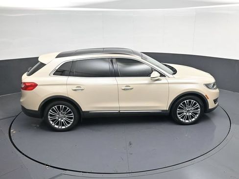 Used 2018 Lincoln MKX Reserve w/ Lincoln MKX Climate Package AWD/4WD image 43