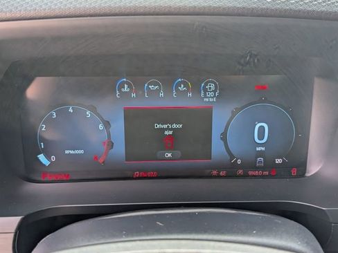 Used 2024 Ford F150 XLT w/ Mobile Office Package image 17