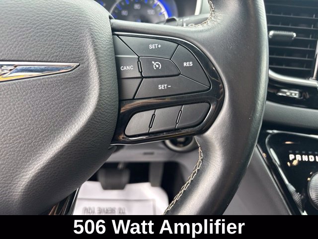 Used 2018 Chrysler Pacifica Touring-L w/ Premium Audio Group FWD image 20