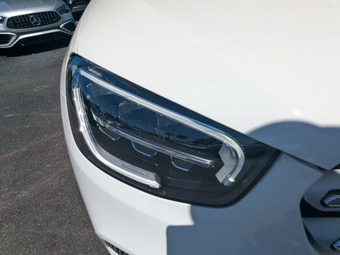 Certified 2022 Mercedes-Benz GLC 300 4MATIC image 21