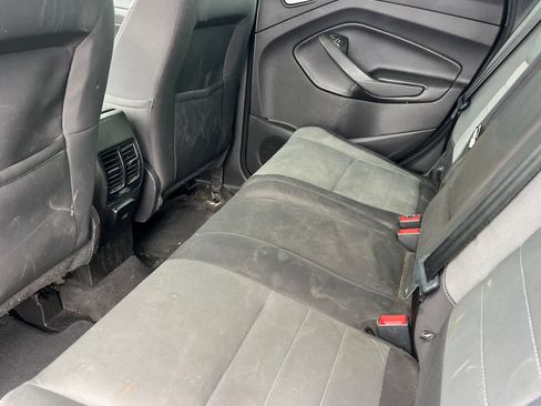 Used 2016 Ford C-MAX SE FWD image 5