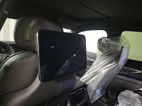 New 2026 Cadillac Escalade IQ Sport 1 image 14