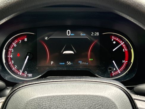 Used 2019 Toyota RAV4 Adventure AWD/4WD image 24
