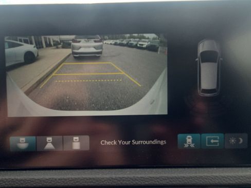 Used 2024 Honda CR-V Sport Touring image 21