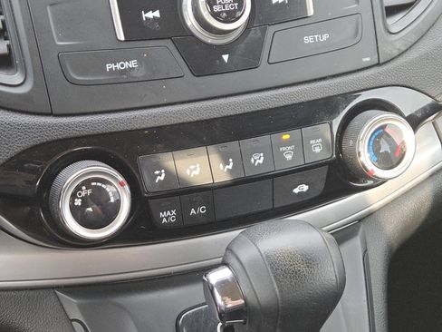 Used 2015 Honda CR-V LX image 28