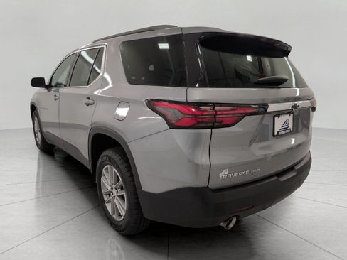 Used 2023 Chevrolet Traverse LT AWD/4WD image 21