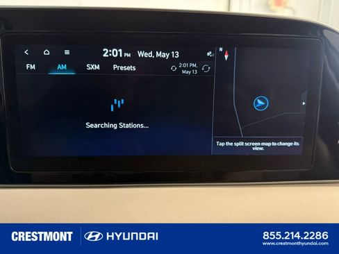 Used 2021 Hyundai Palisade Limited AWD/4WD image 34