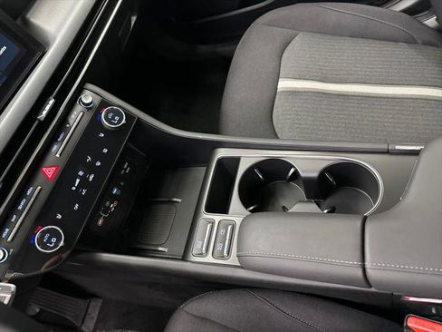 New 2026 Hyundai Sonata SEL image 29