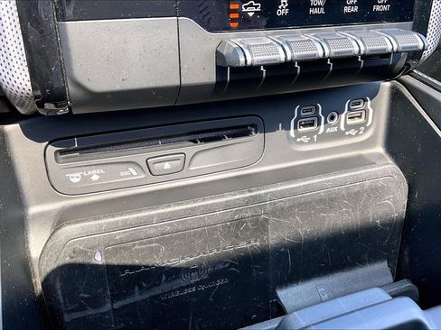 Used 2019 RAM 1500 Limited AWD/4WD image 27