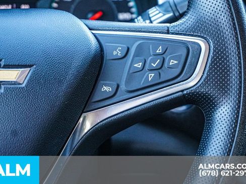 Used 2024 Chevrolet Malibu LT FWD image 30