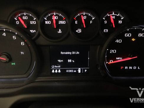 Used 2024 GMC Sierra 1500 Pro w/ Graphite Edition RWD image 25