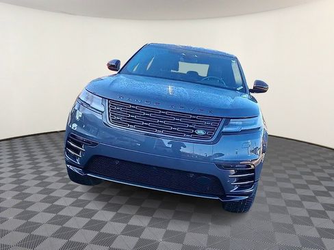 Used 2024 Land Rover Range Rover Velar Dynamic HSE image 3