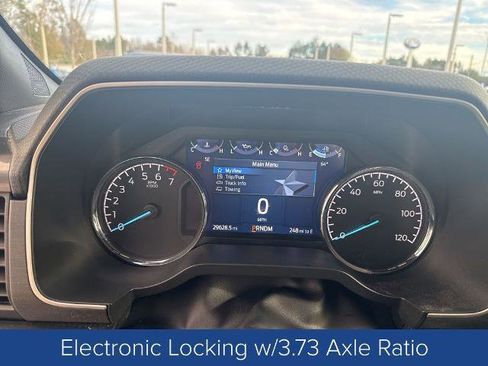 Certified 2023 Ford F150 XLT w/ Equipment Group 302A High image 17