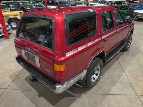 Used 1992 Toyota 4Runner SR5 image 17