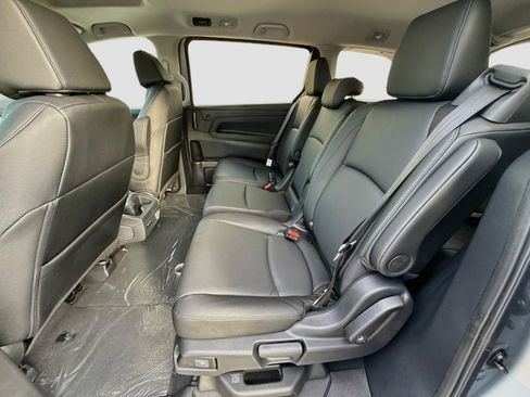 Certified 2026 Honda Odyssey EX-L image 21