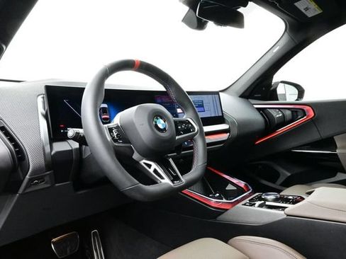 Used 2025 BMW X3 M50 w/ Premium Package AWD/4WD image 4