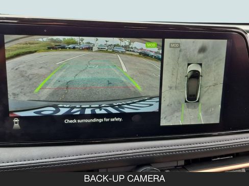 Used 2024 Nissan Ariya FWD image 23