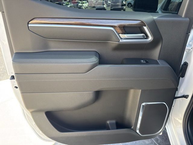 New 2026 Chevrolet Silverado 1500 RST w/ All Star Edition Plus AWD/4WD image 24