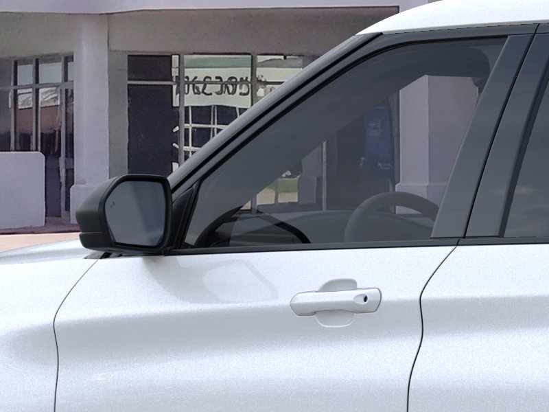 New 2026 Ford Explorer Active w/ Active Comfort Package RWD image 20