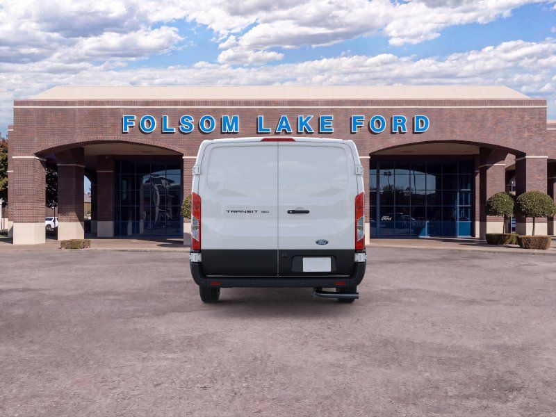 New 2026 Ford Transit 150 Low Roof RWD image 5