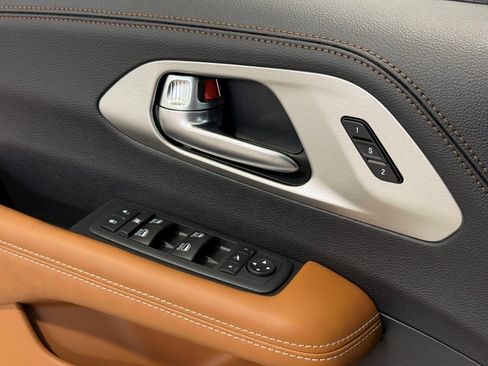 New 2026 Chrysler Pacifica Pinnacle w/ Trailer Tow Group image 37