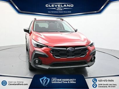 Used 2025 Subaru Crosstrek 2.5i Limited w/ Crosstrek Mirror Package