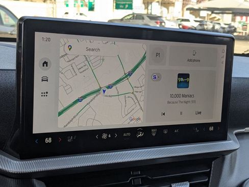 Used 2025 Ford Explorer ST-Line w/ ST-Line Street Pack image 20