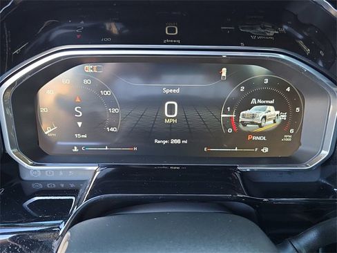 New 2026 GMC Sierra 1500 Elevation image 27