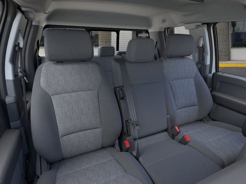 New 2026 Ford F250 XL w/ F-250 >10K GVWR Package image 10