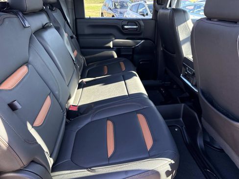 Certified 2021 GMC Sierra 2500 AT4 w/ AT4 Premium Plus Package image 33
