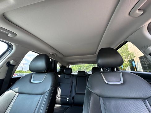 Used 2023 Hyundai Tucson Limited FWD image 32