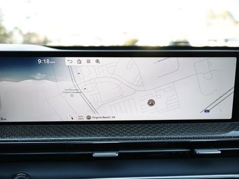 New 2026 Genesis GV80 3.5T e-SC image 37