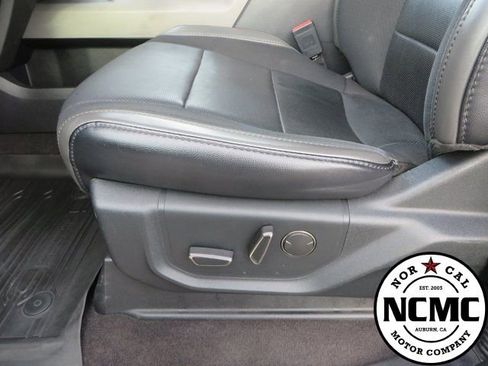 Used 2020 Ford F150 Raptor w/ Equipment Group 802A Luxury image 25