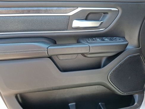 Used 2023 RAM 1500 Big Horn AWD/4WD image 12