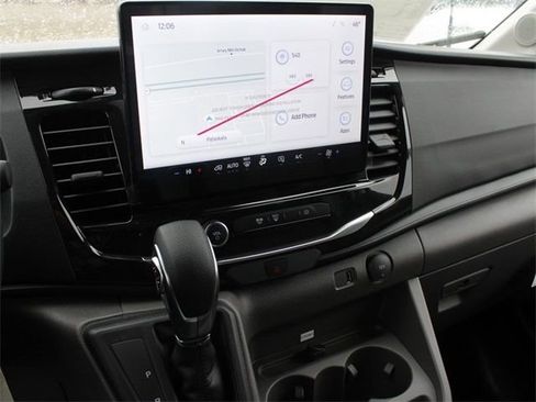 New 2024 Ford Transit 350 AWD w/ Interior Upgrade Package image 21