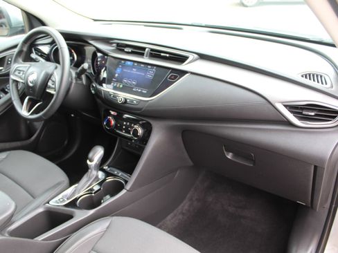 Used 2023 Buick Encore GX Preferred image 16