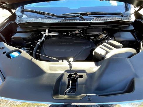 New 2026 Honda Ridgeline RTL image 16