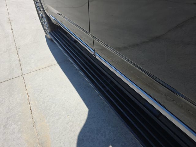 Used 2023 GMC Yukon Denali Ultimate AWD/4WD image 37