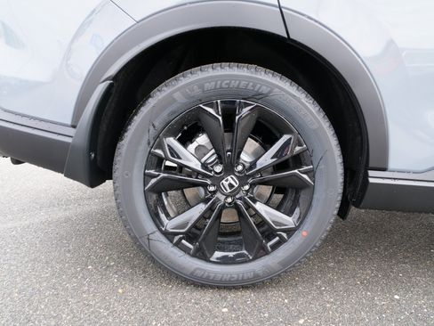 New 2026 Honda CR-V Sport Touring image 11