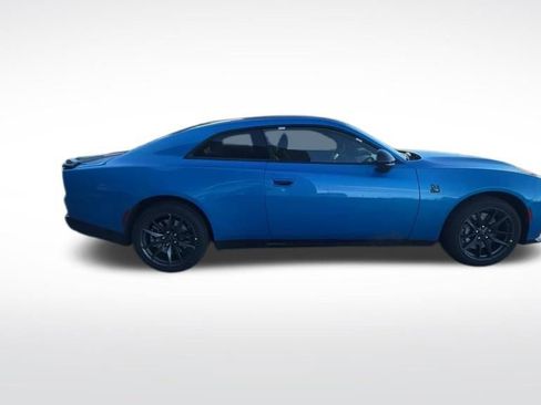 New 2026 Dodge Charger R/T Scat Pack image 36