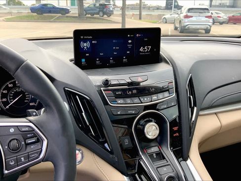 Used 2019 Acura RDX FWD image 7