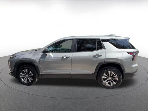Used 2025 Chevrolet Equinox LT FWD image 10